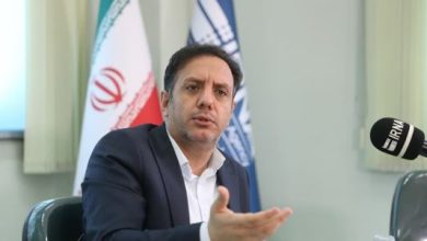 معاون استاندار فارس