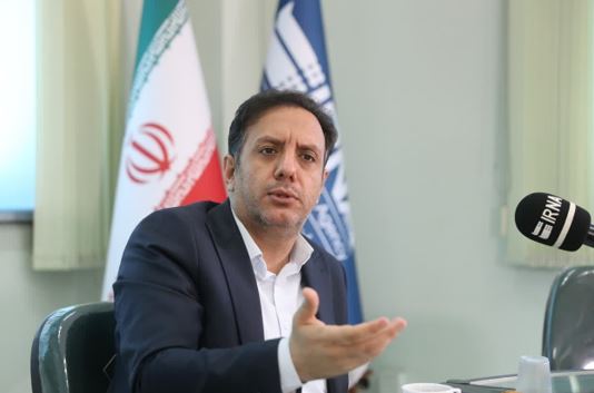 معاون استاندار فارس