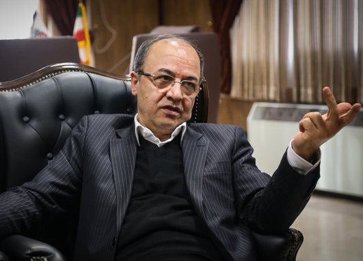 علی فاضلی