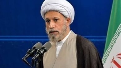  آیت‌ا... لطف‌ا... دژکام