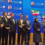 آیین روز ملی صادرات آیین روز ملی صادرات