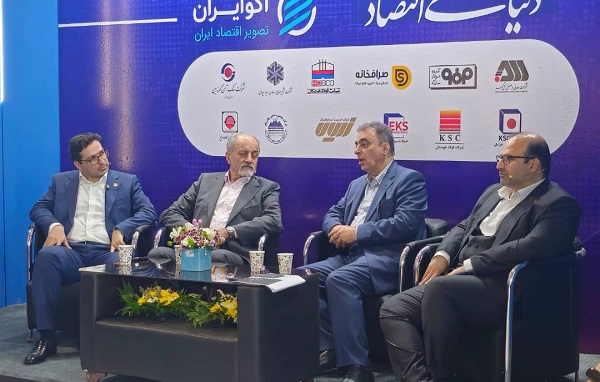 اردشیر سعدمحمدی