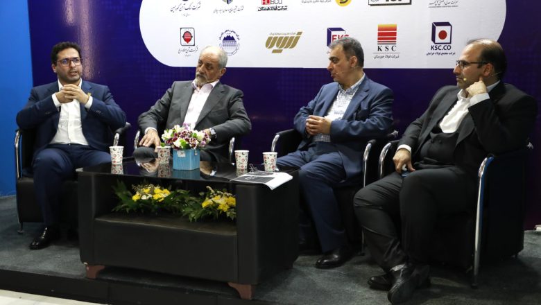 ارزآوری صادرات فولاد