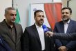 استاندار فارس