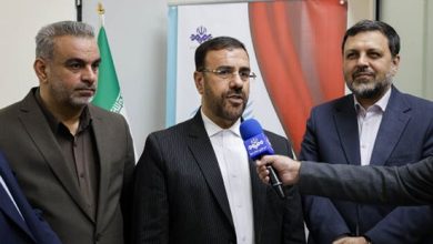 استاندار فارس