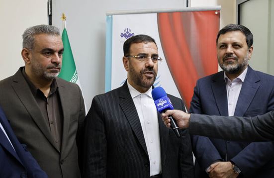 استاندار فارس