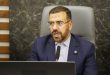 استاندار فارس
