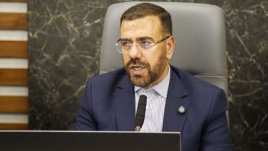 استاندار فارس