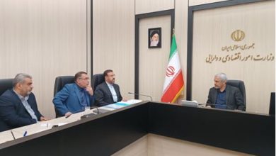 استاندار فارس