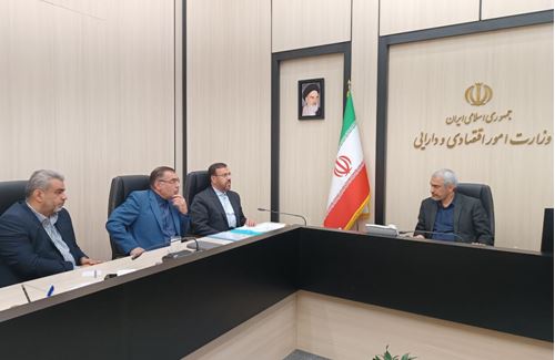 استاندار فارس