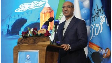 استاندار کرمانشاه