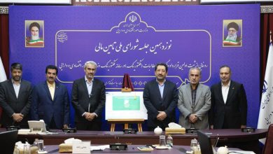اولین قرارداد فکتورینگ