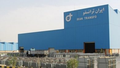 ایران‌ ترانسفو