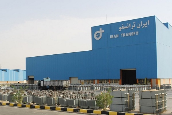 ایران ترانسفو