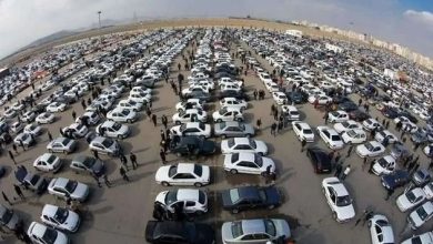 بازار خودرو