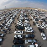 بازار خودرو