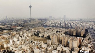 بازار مسکن