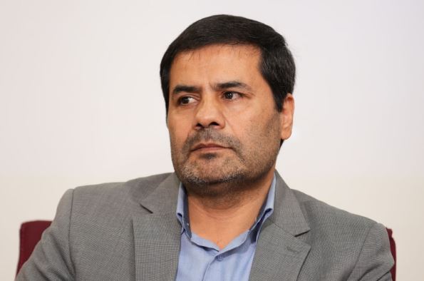 باقر انصاری