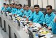 برگزاری فرایند ممیزی