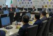 برگزاری نشست هم‌اندیشی