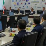 برگزاری نشست هم‌اندیشی