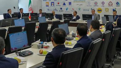 برگزاری نشست هم‌اندیشی