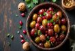 بهترین مارک زیتون پرورده