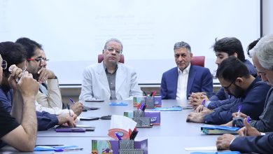 بوت‌کمپ تخصصی «رباتیک معدنی»