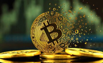 بیت کوین