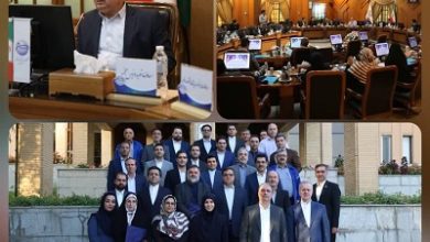 تبیین دستاوردهای صادراتی