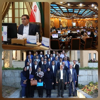 تبیین دستاوردهای صادراتی