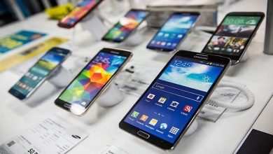 ترخیص موبایل