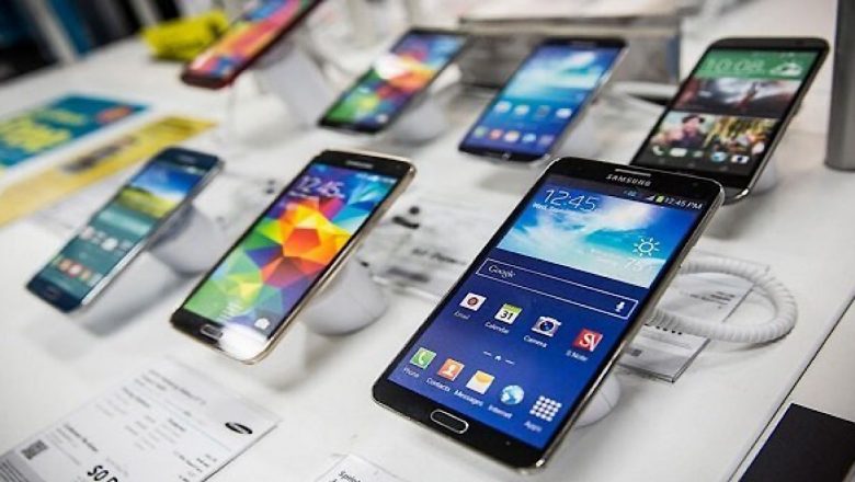 ترخیص موبایل