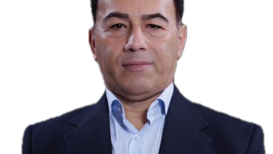 سید محمد ضیایی