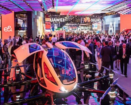 جیتکس 2025 دبی