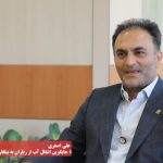 حبیب‌الله علی اصغری