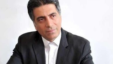 حسن کریمی سنجری