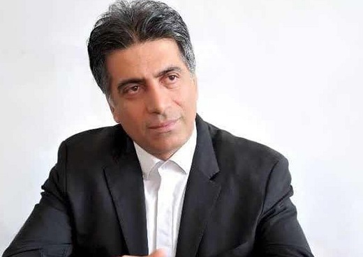 حسن کریمی سنجری
