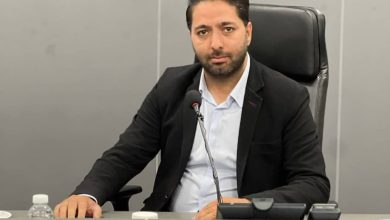 حسین منصور کاظمی