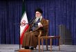 حضرت آیت‌الله خامنه‌ای