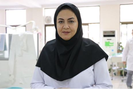 دکتر نیلگون پاسدار