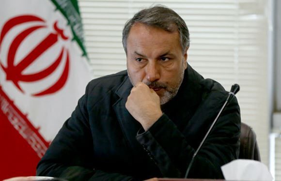 رضایی کوچی