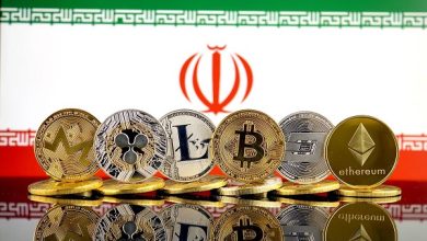 رمزارزها