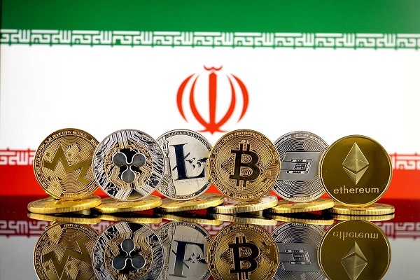 رمزارزها