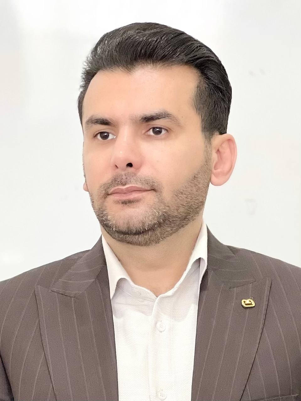 سجاد برومند