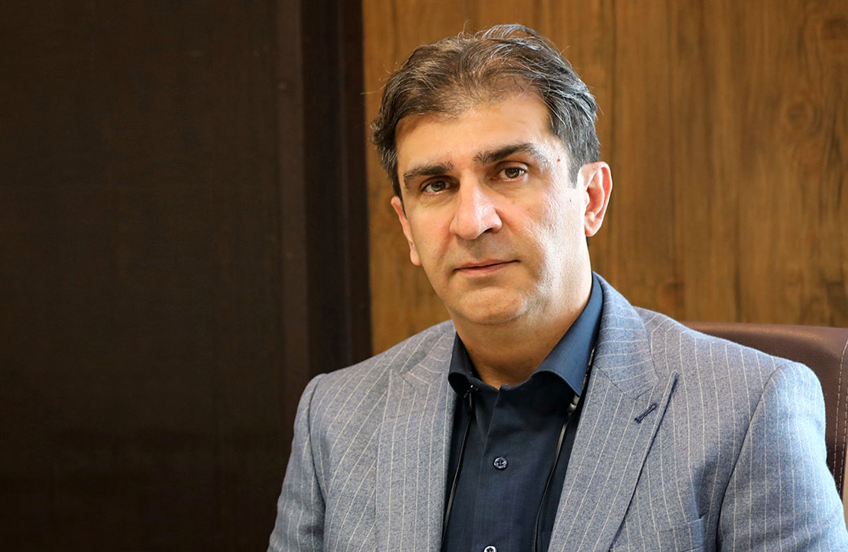 سخنگوی اتاق اصناف