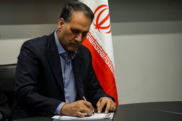 سعید باستانی