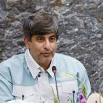 سعید زرندی