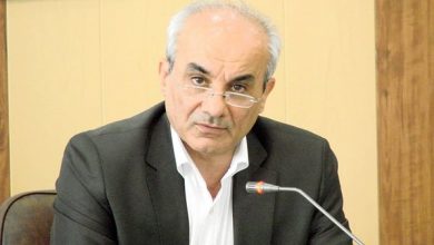 سعید مدنی