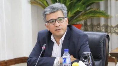 سید محی‌الدین جعفری